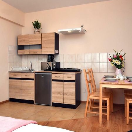 Zator Apartamenty Weekend エクステリア 写真