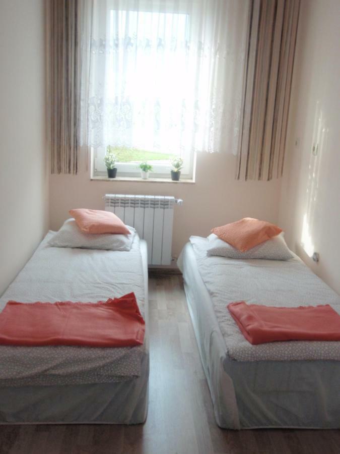 Zator Apartamenty Weekend エクステリア 写真