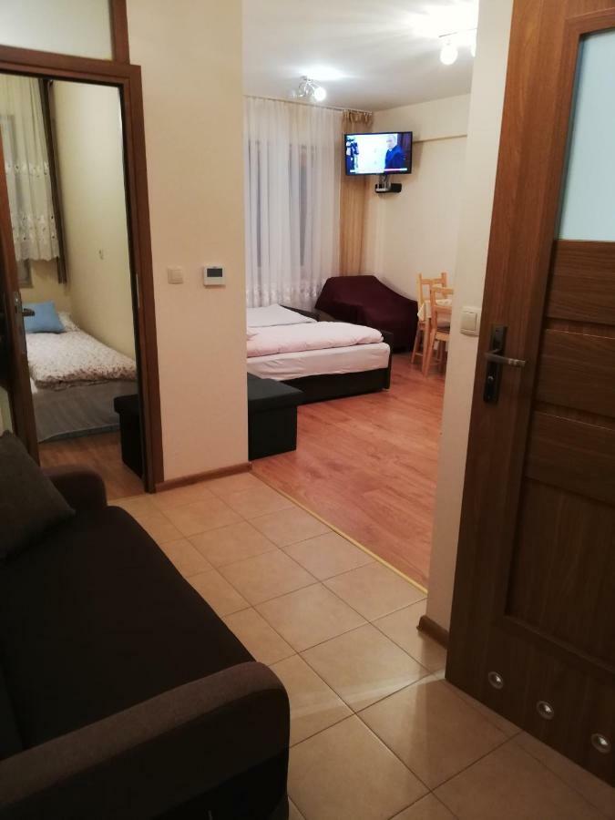 Zator Apartamenty Weekend エクステリア 写真