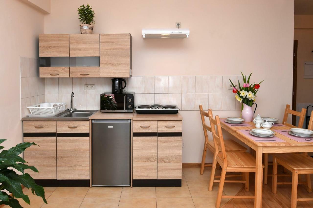Zator Apartamenty Weekend エクステリア 写真