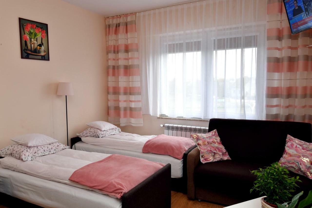Zator Apartamenty Weekend エクステリア 写真
