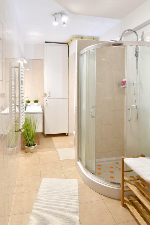 Zator Apartamenty Weekend エクステリア 写真