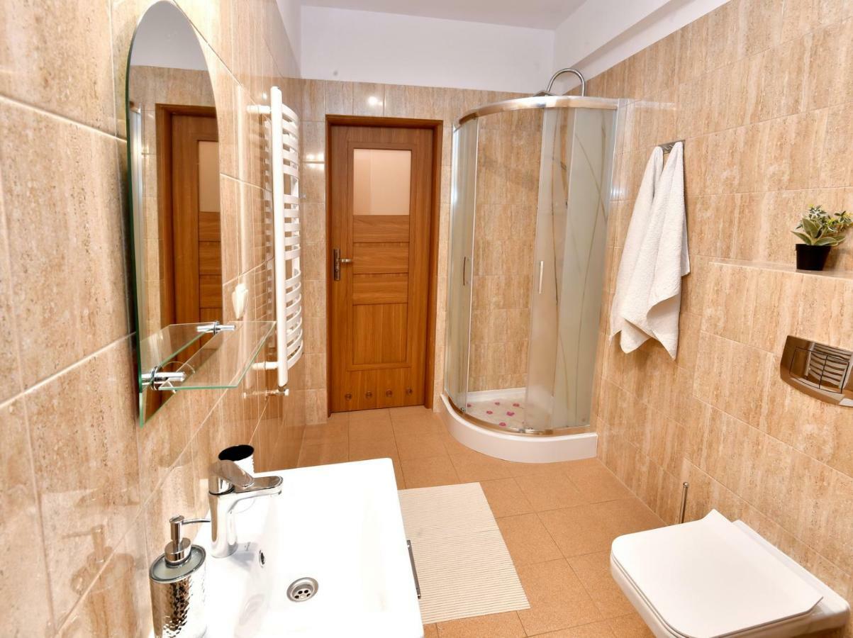 Zator Apartamenty Weekend エクステリア 写真
