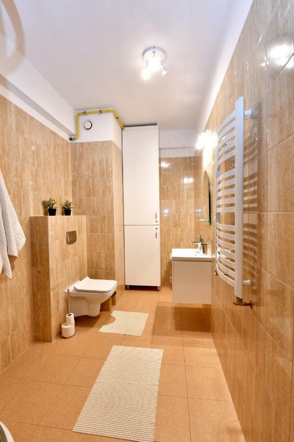 Zator Apartamenty Weekend エクステリア 写真