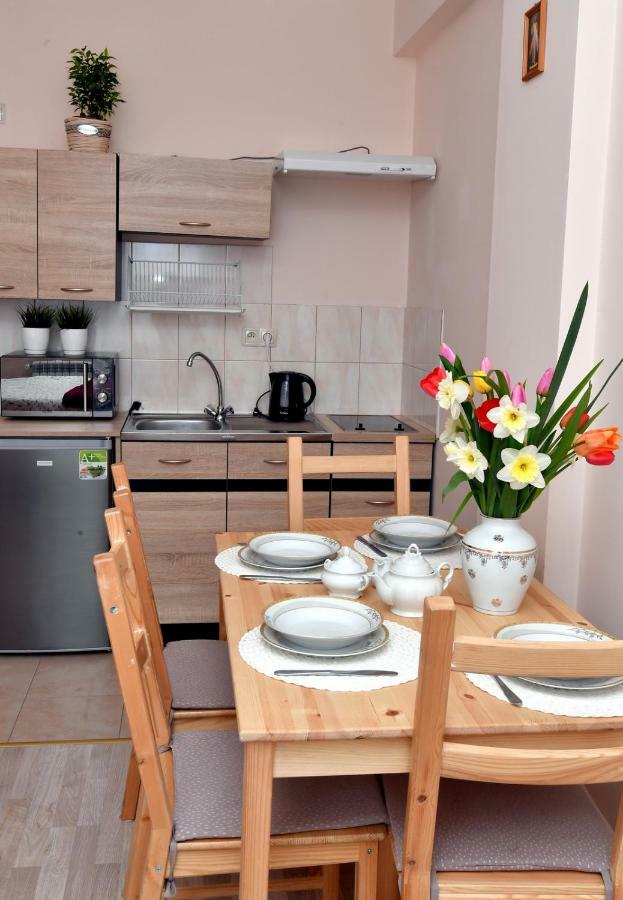 Zator Apartamenty Weekend エクステリア 写真